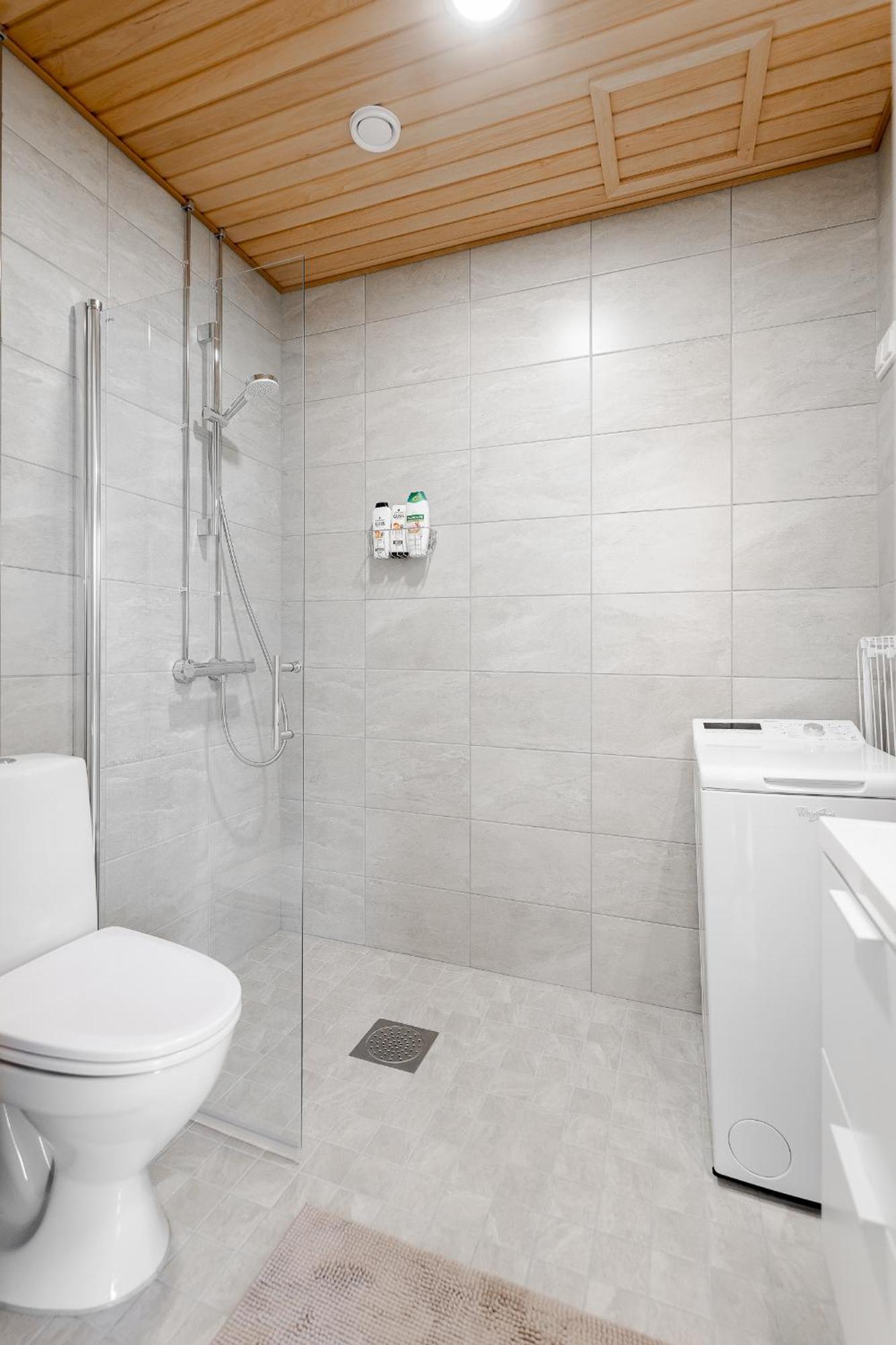 Great Location, Quiet And New With Balcony&Cafe Daire Tampere Dış mekan fotoğraf